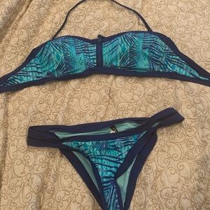 NWT AdoreMe bikini